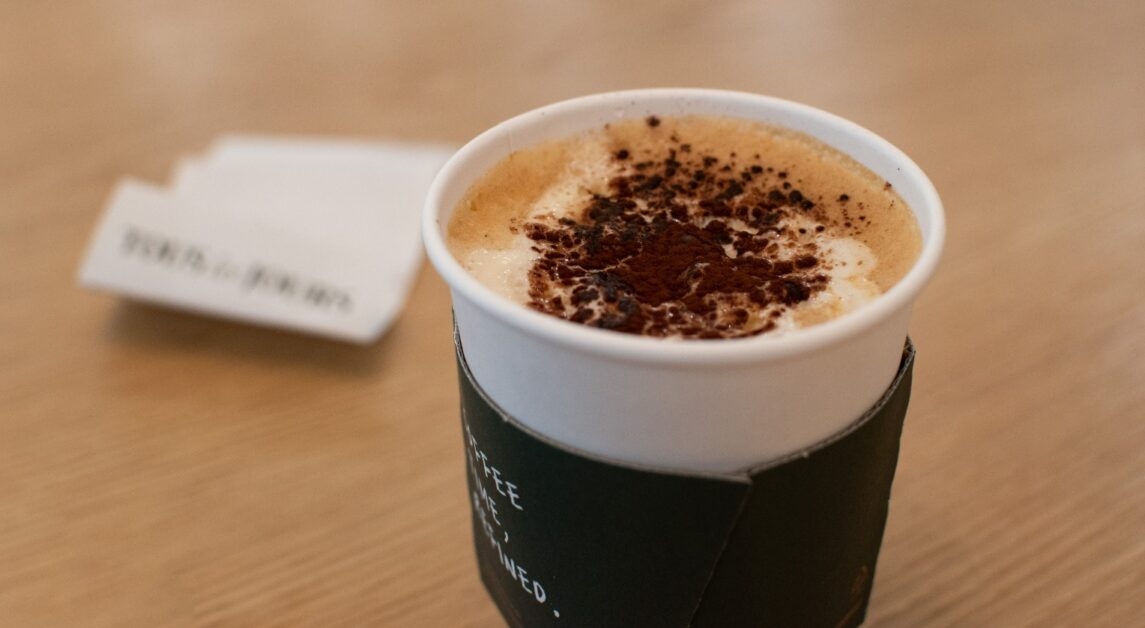 Tous Les Jours Fuses French and South Korean Specialties in Newton