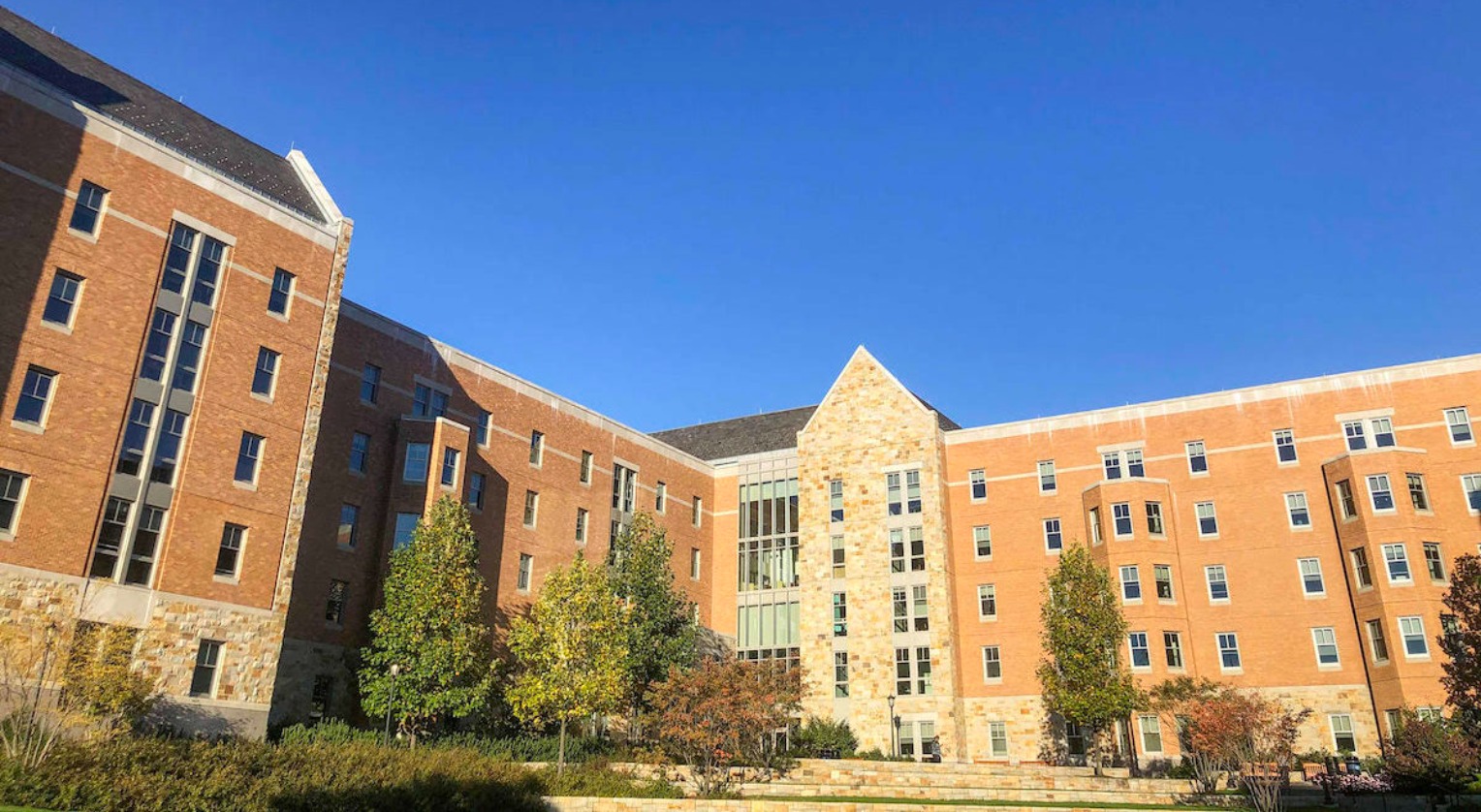 UPDATE: ResLife Announces Additional Change to Housing Selection Schedule - Vimarsana News
