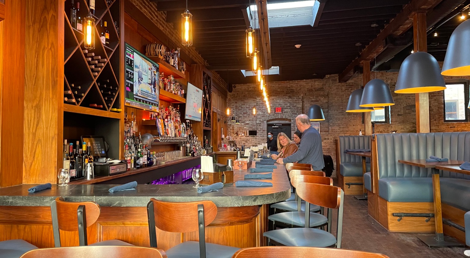 Ward 4 Offers Artisan Food and Drinks to a Tight-Knit Auburndale - Vimarsana News