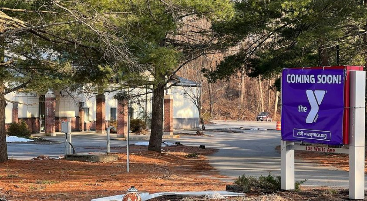 Newton YMCA Purchases Branch Location With $3 Million Donation - Vimarsana News