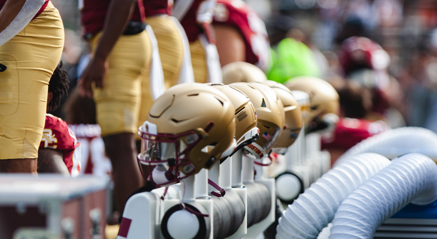 BC Athletics Announces Healthcare Partnership With Mass General Brigham - Vimarsana News