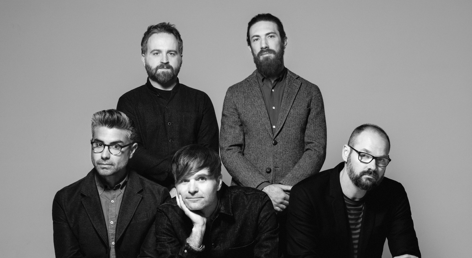 Death Cab for Cutie’s Signature Style Falters on ‘Asphalt Meadows’ The Heights