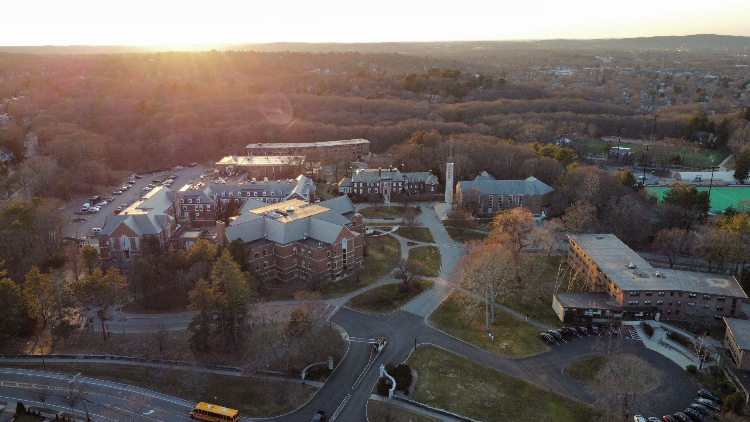 Jeffery Robinson Discusses Confederate Monuments’ Lasting Legacy in U.S