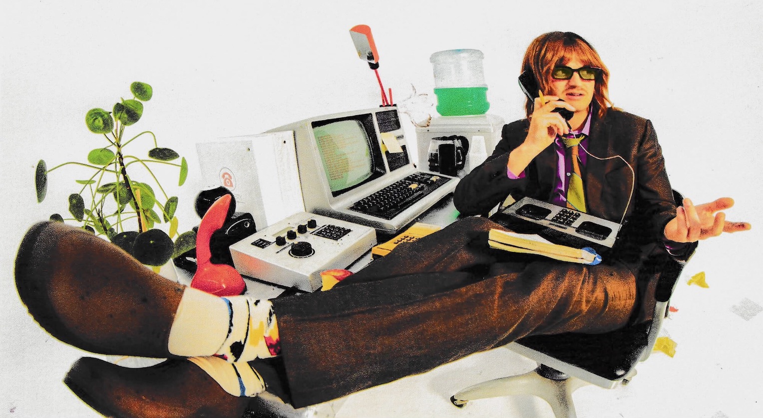 Stranger Things Joe Keery is Back with Second Album DECIDE - The Heights