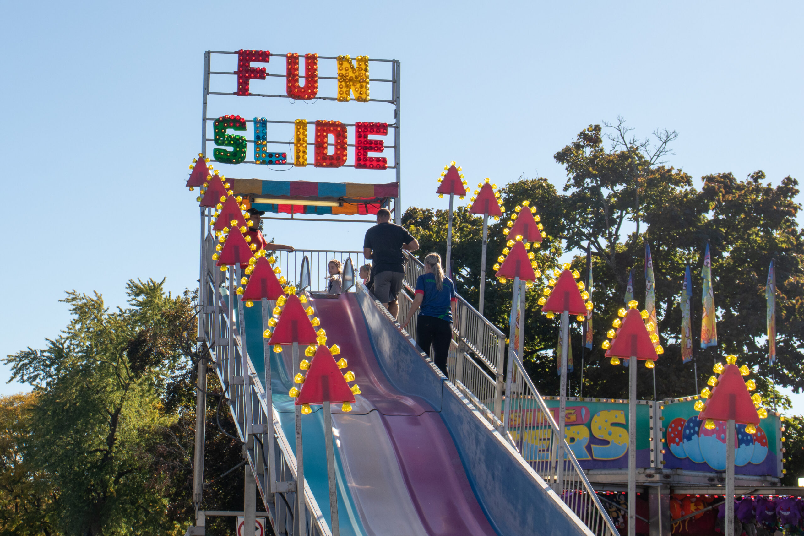 TwoDay Harvest Fair Provides a Boost for Newton Centre Businesses