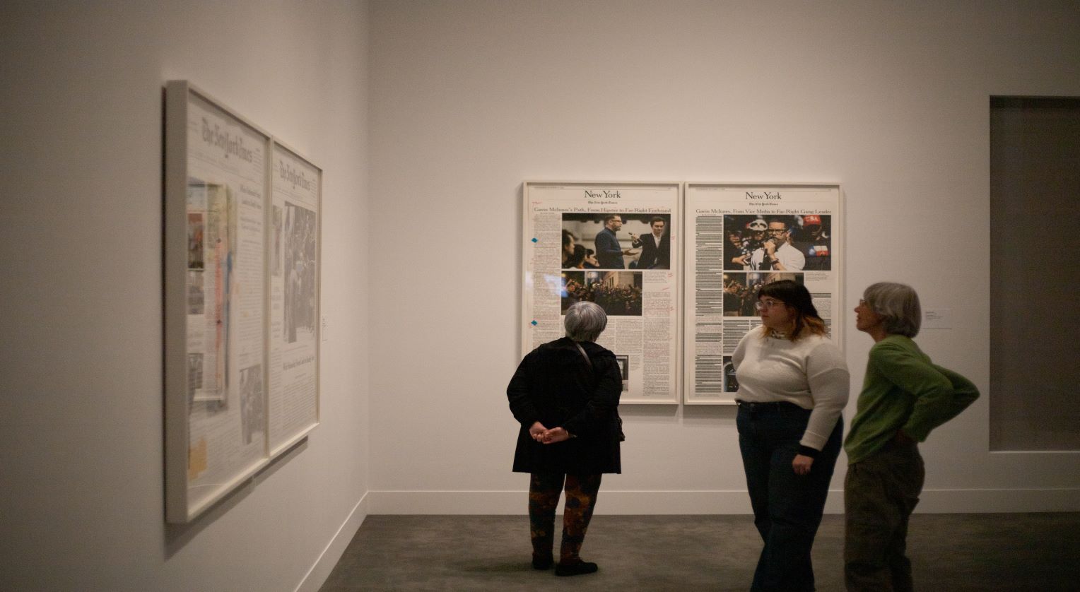 New Exhibit at MFA Unpacks the Process and Artistry of ‘Life’ Magazine