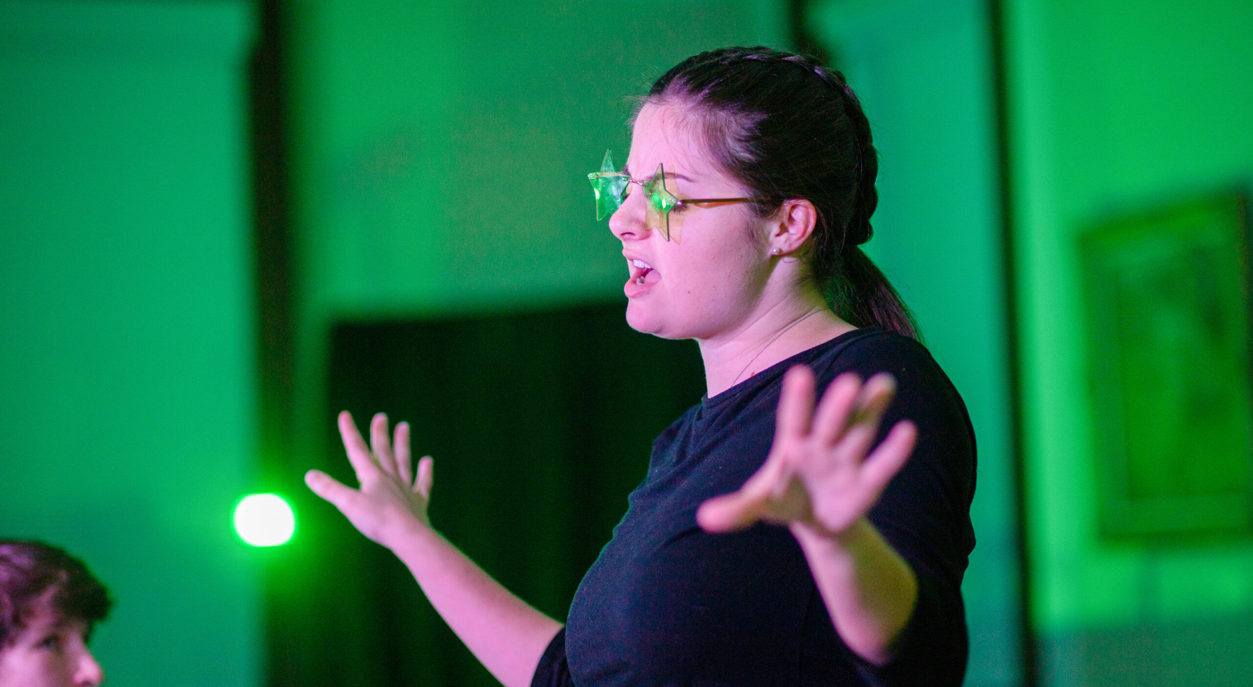 Multimedia — The Heights