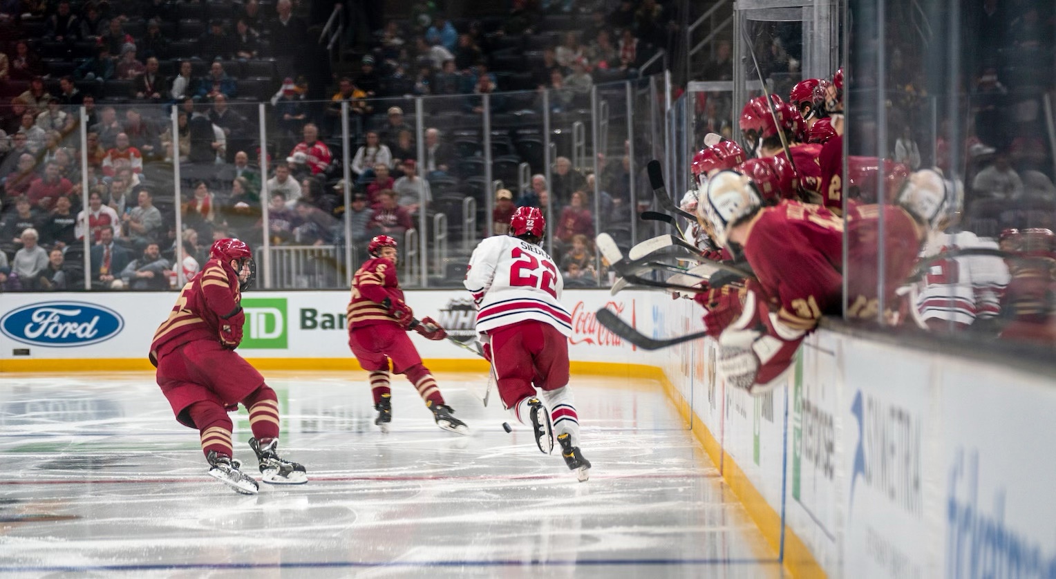 Notebook Missed Second Chances and Lazy Penalty Kill Cost BC in