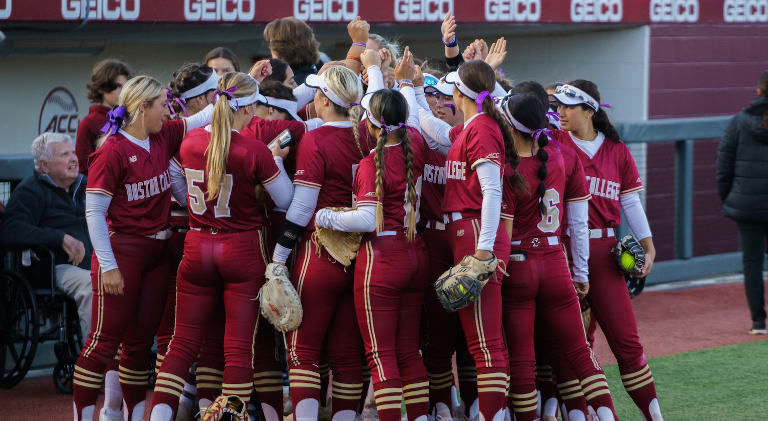 Eagles Go 40 Over Spring Break, Record Longest Win Streak Since 2018