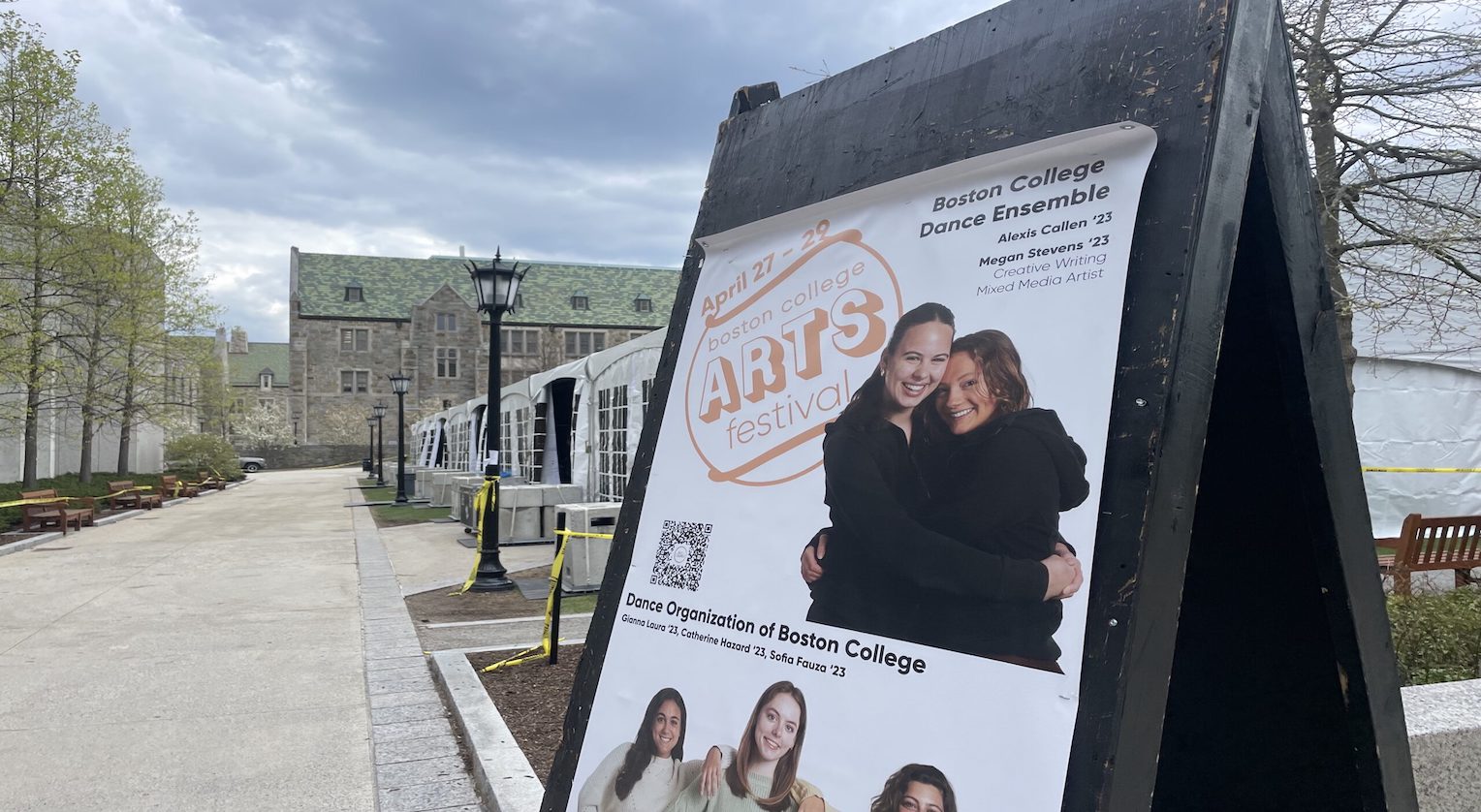 Student Vendors to Showcase Their Talent, Creativity at the Maker Art