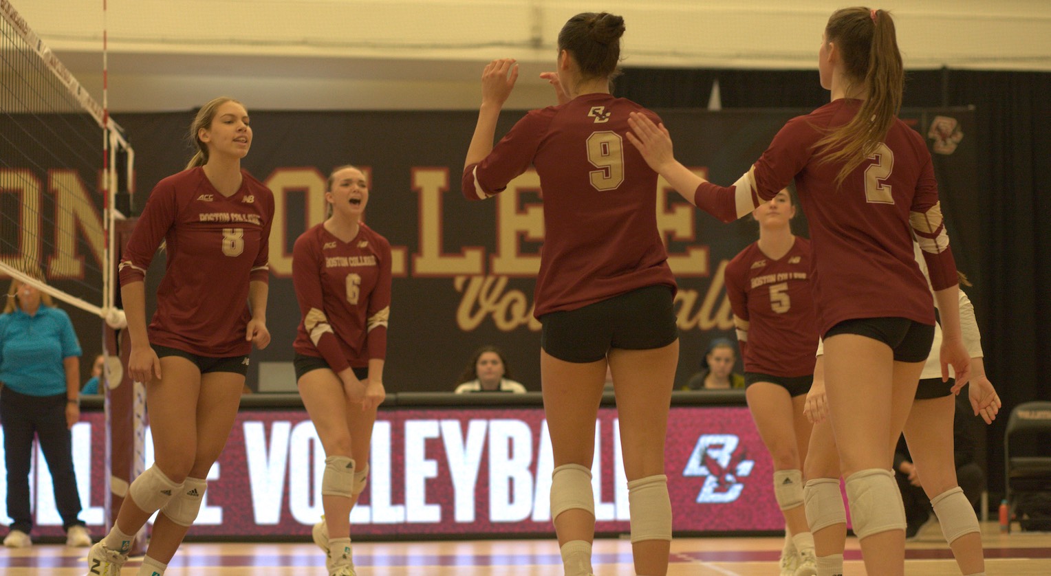 BC Comes From Behind to Take Down NC State 3–2 - Vimarsana News