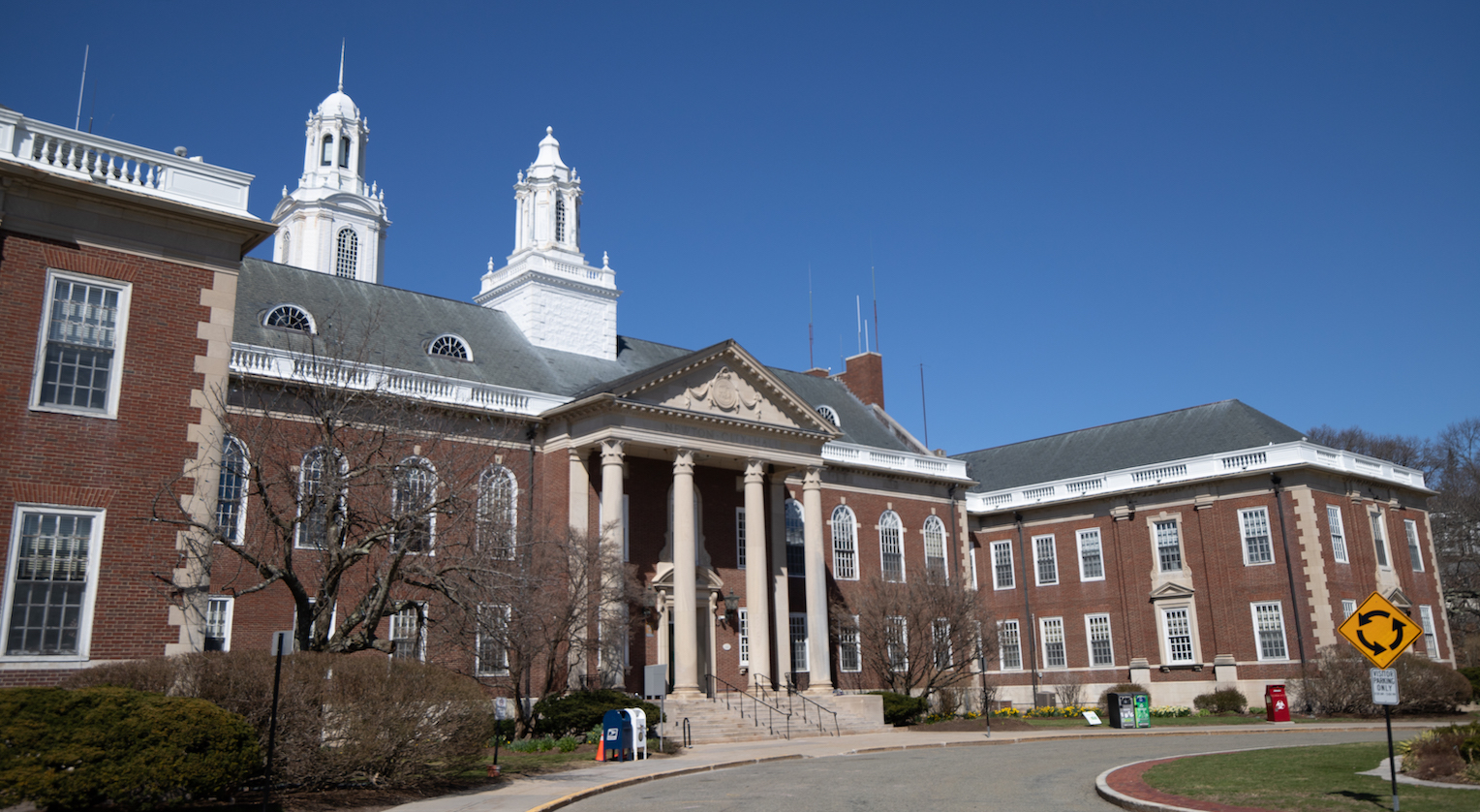 Newton Fair Housing Committee Talks Landlord Training, Affordable Homes Act in Meeting - Vimarsana News