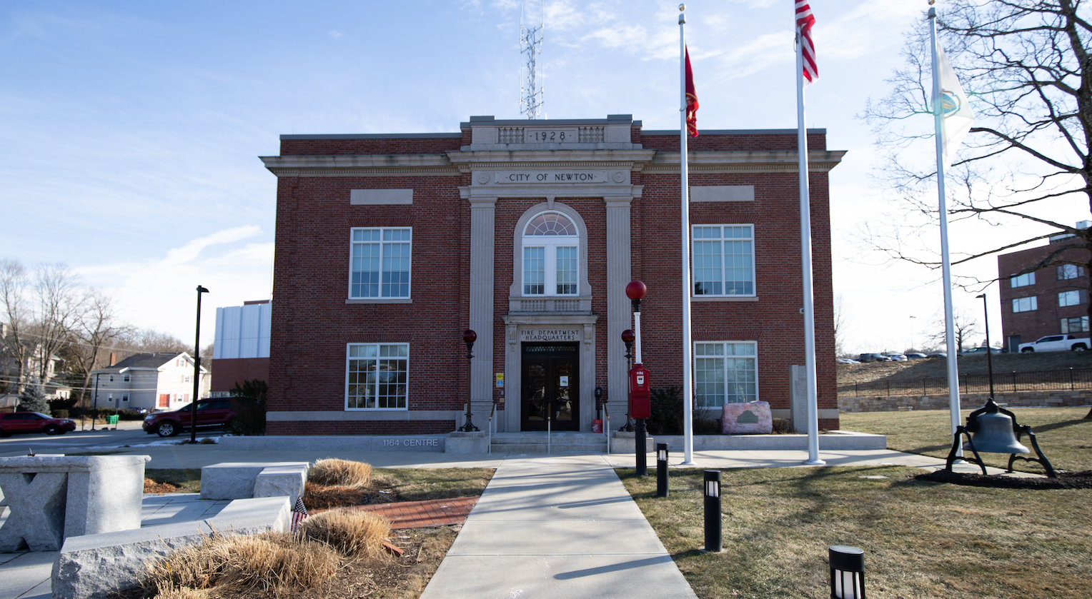 Newton Public Schools Outlines Updated Safety Initiatives The Heights