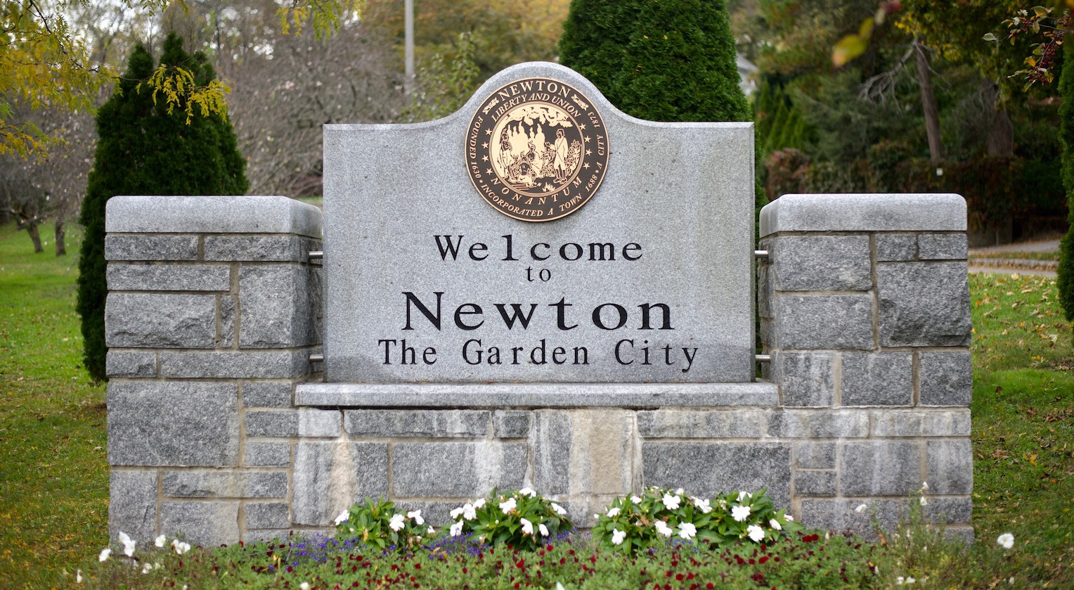 Newton Affordable Housing Trust Approves Funding for New Transitional Housing Project, Ongoing Senior Housing Renovation - Vimarsana News