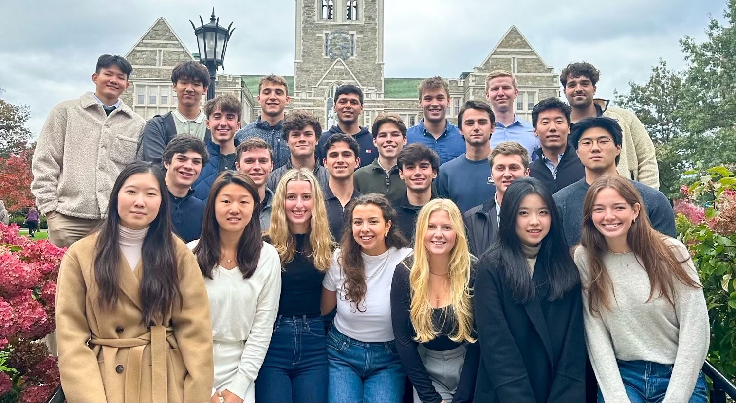 SSC Venture Partners Boosts the BC Entrepreneurial Community Through Mentorship - Vimarsana News