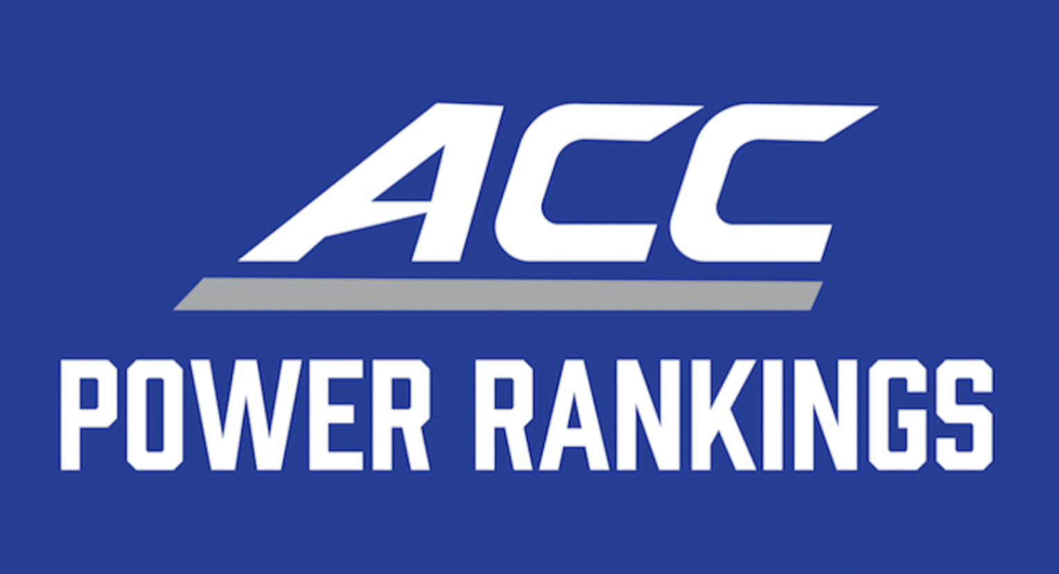 Final ACC Power Ranking: Florida State Maintains its Status at the Top - Vimarsana News