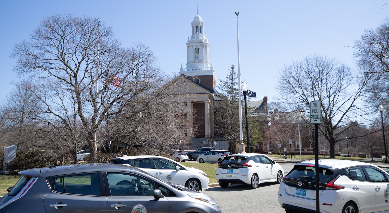Newton City Council Passes Downsized Village Center Overlay District - Vimarsana News