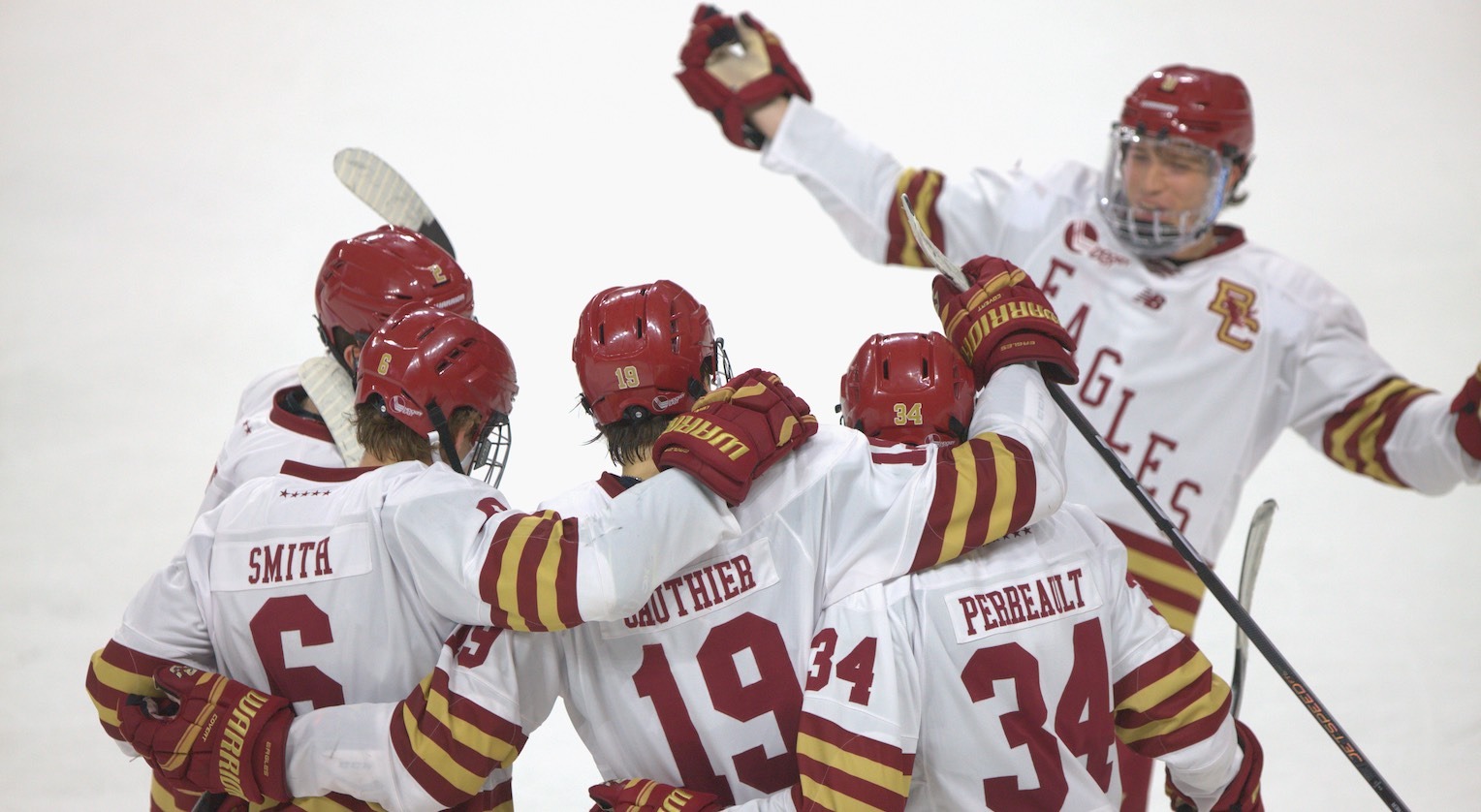 Brennan: Breaking Down the Eagles' Performances at the 2024 IIHF World Juniors Tournament - Vimarsana News