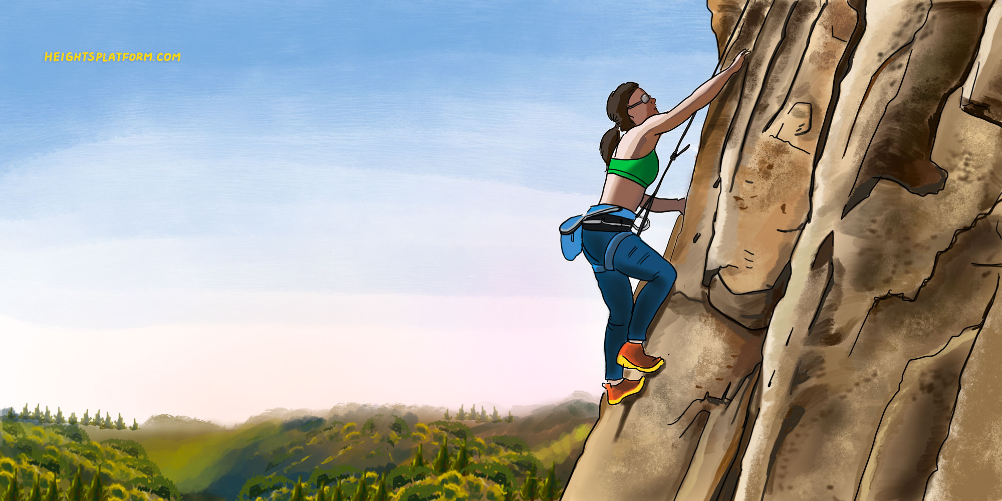 Heights Platform The Most Important Thing You Need to Know When Creating an Online Course - Build it Around a Result