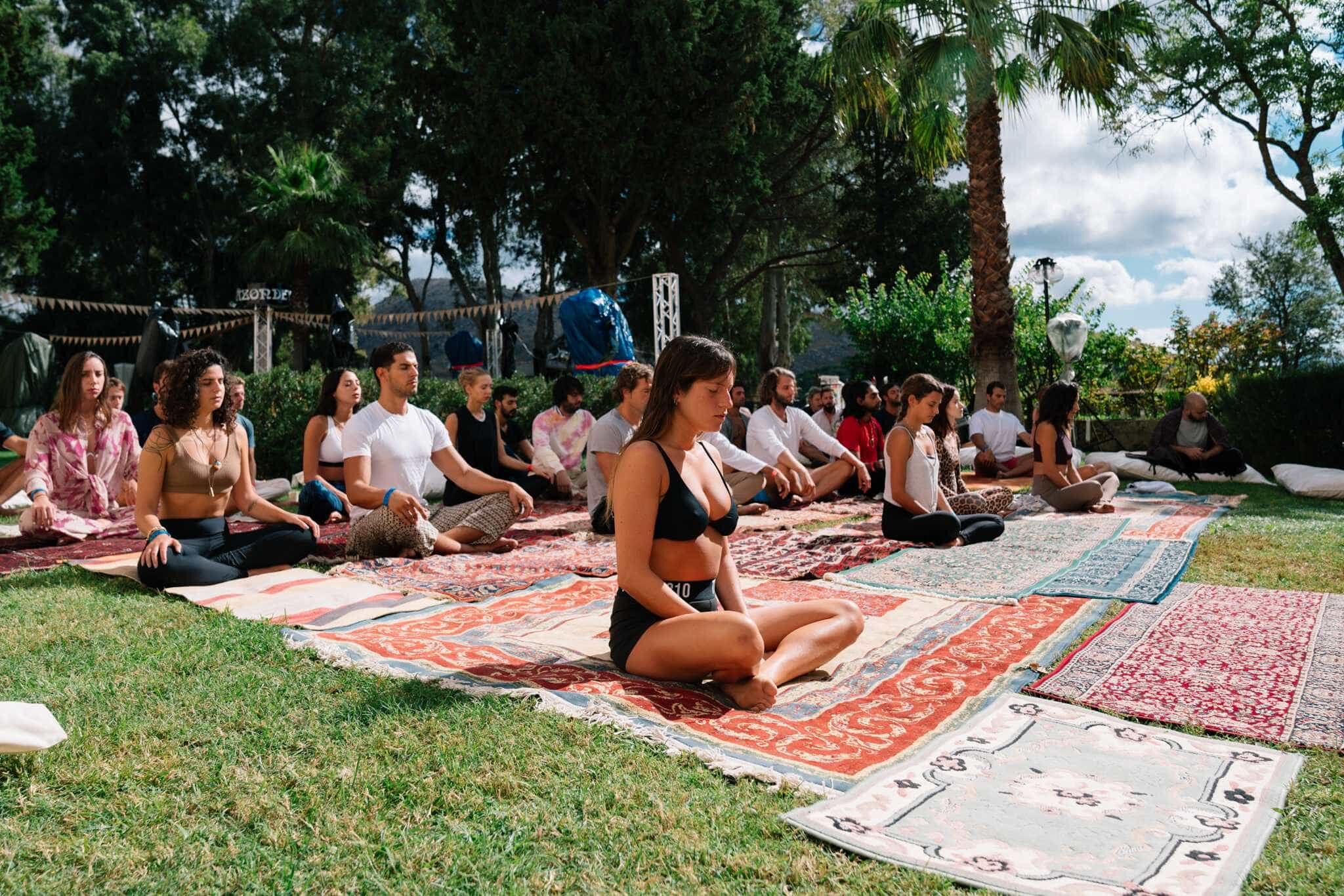 Wellness Retreats For Rent preview