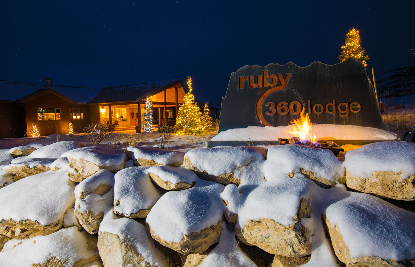 Ruby Mountains Heli Experience 3 Day HeliSkiing