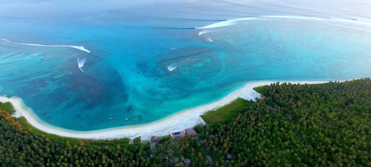 Awera Awera Resort & Spa