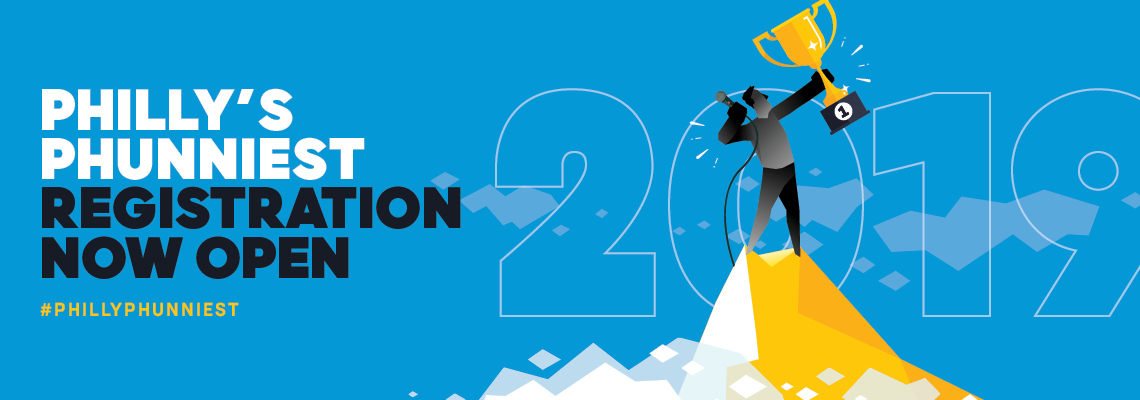 Image result for Philly's Phunniest