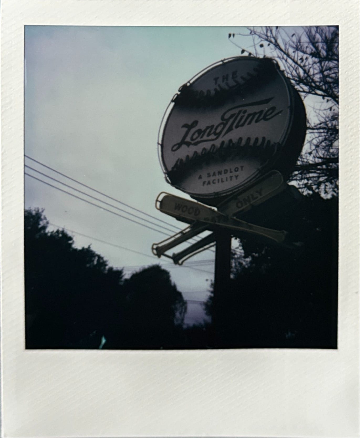 ATX Polaroids 2024