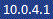 10.0.4.1