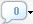 Dialog balloon image with counter