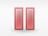 Red "pause" icon.