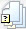 Stack of pages with question marks image