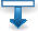Spreadsheet cell with down arrow