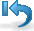 Left arrow with vertical bar