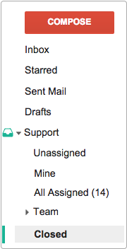 Closed Folder Closed Folder