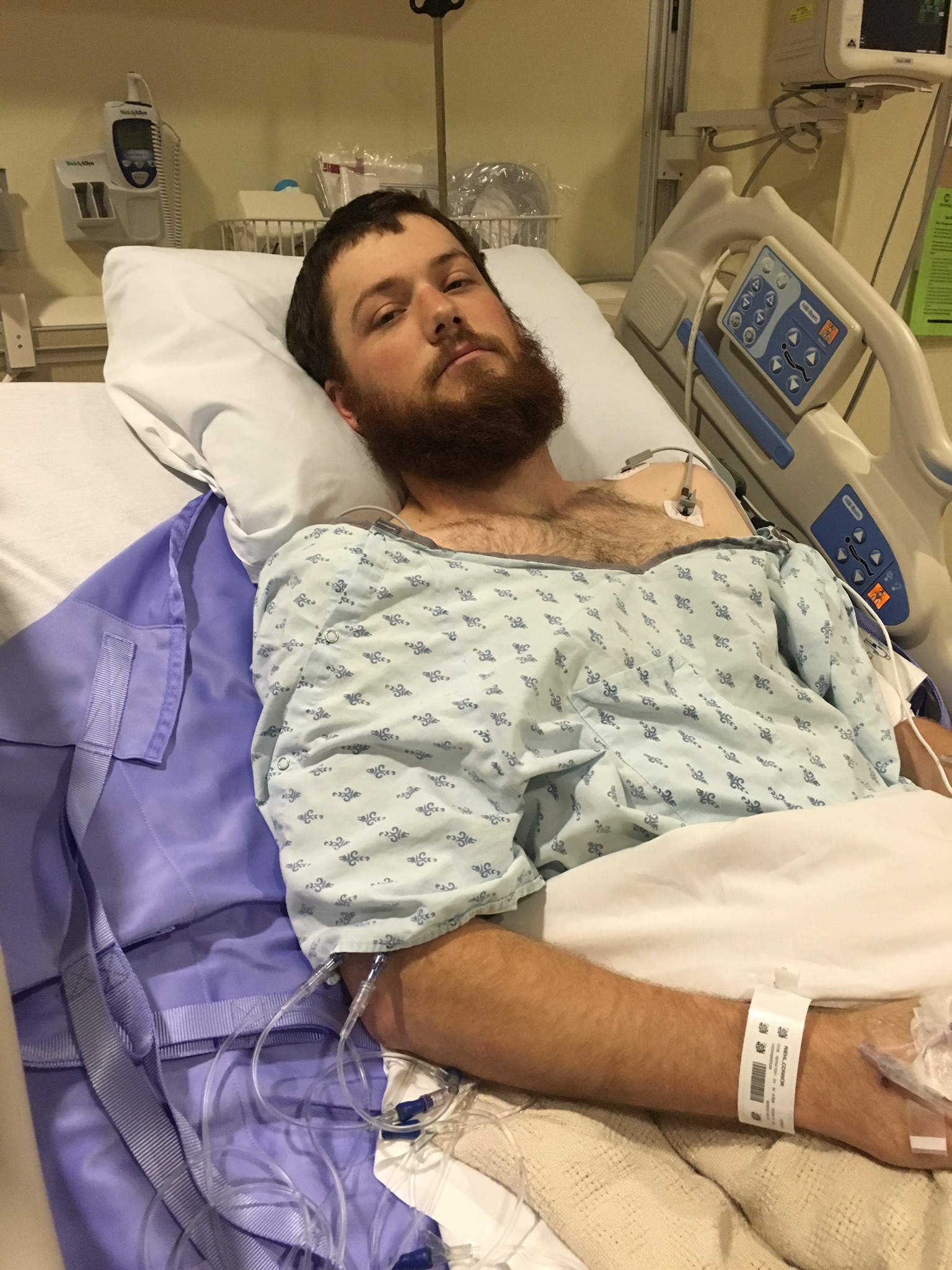 My Campaign Pictures