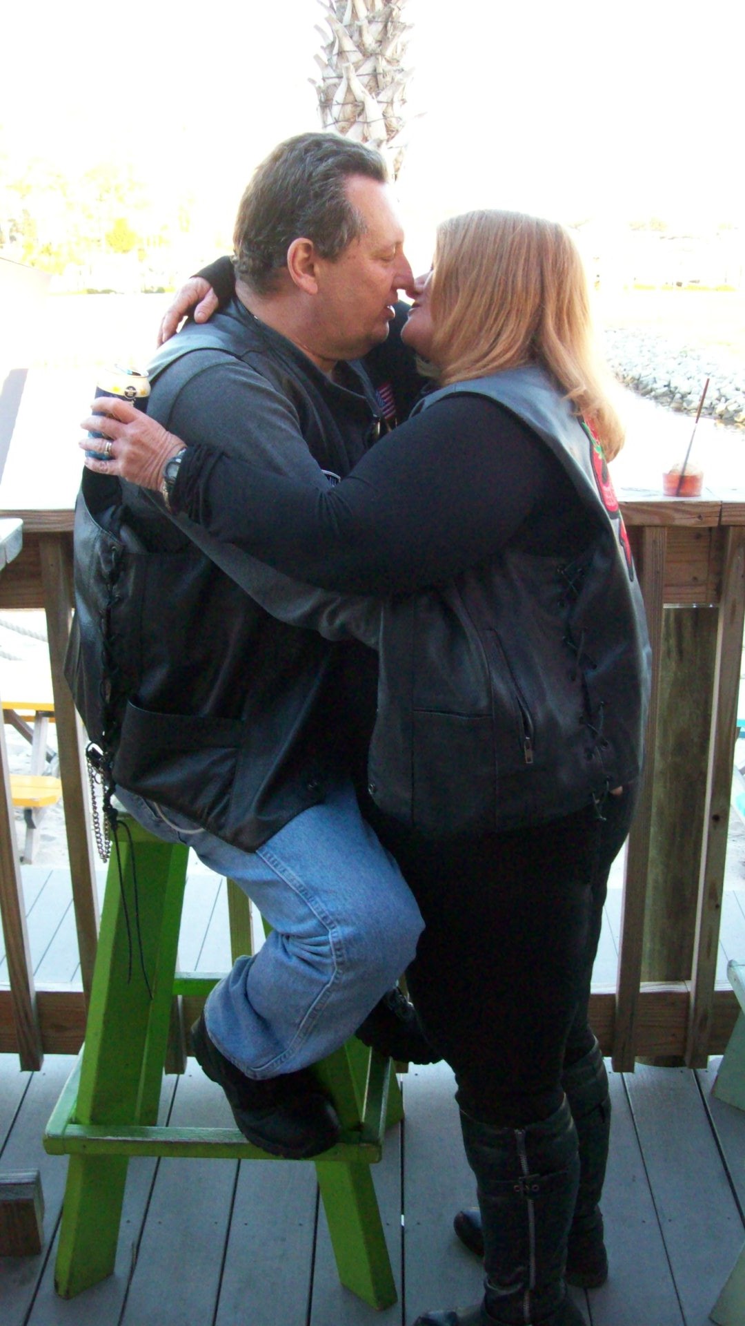 Poker Run & Fundraiser