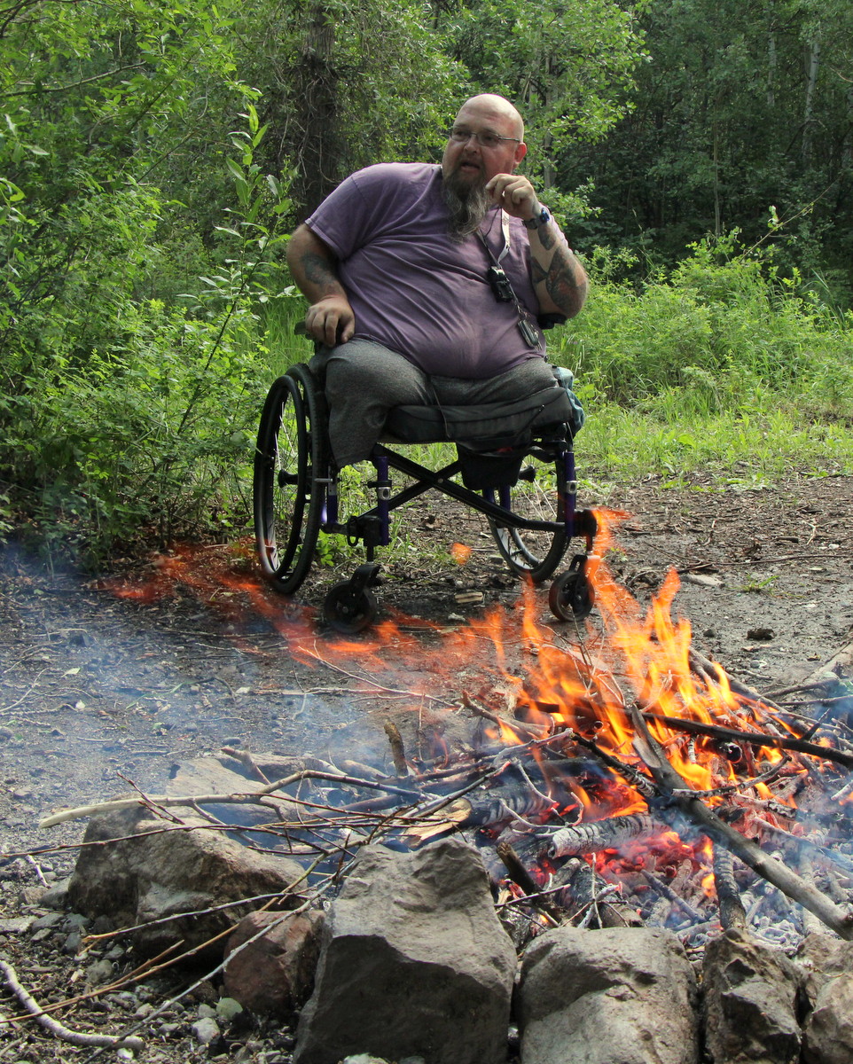 My Campaign Pictures