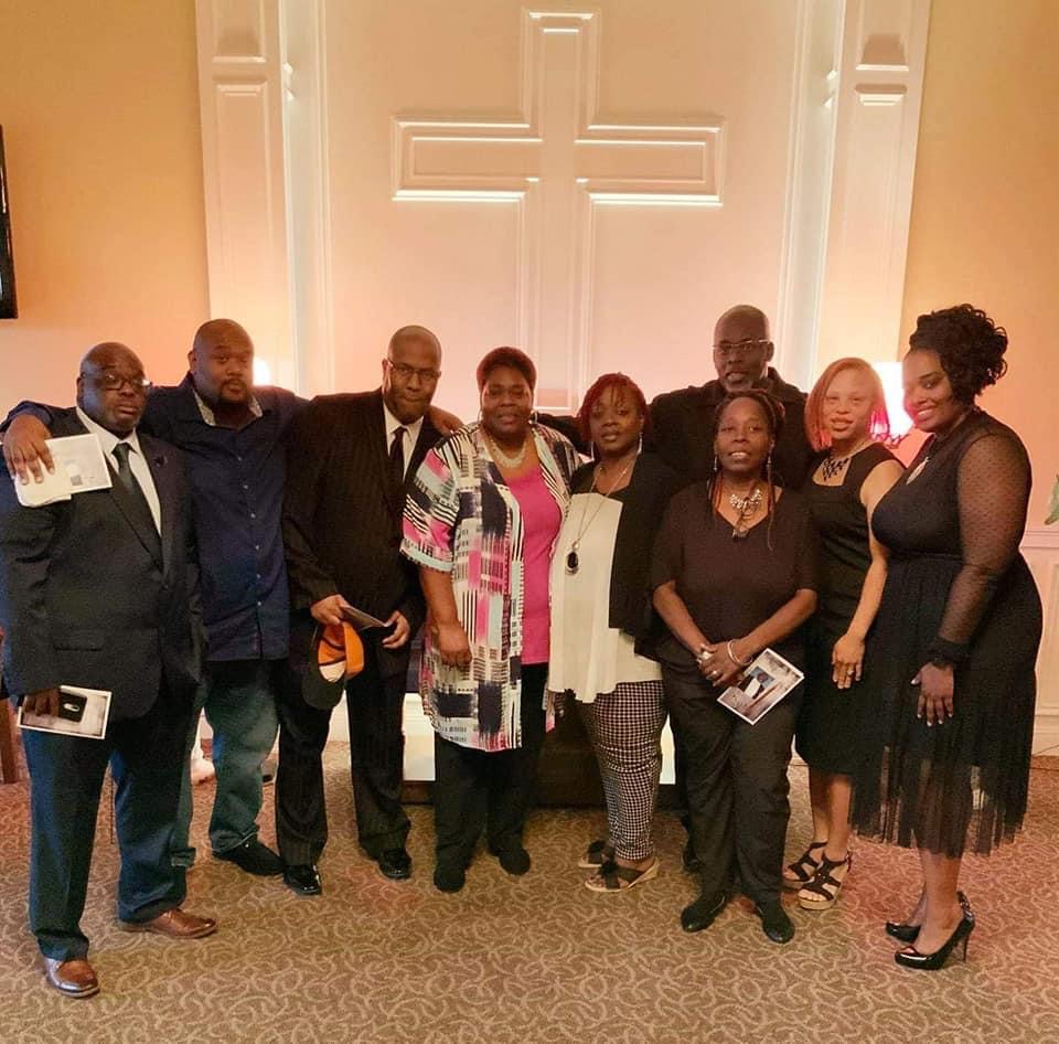 My Campaign Pictures