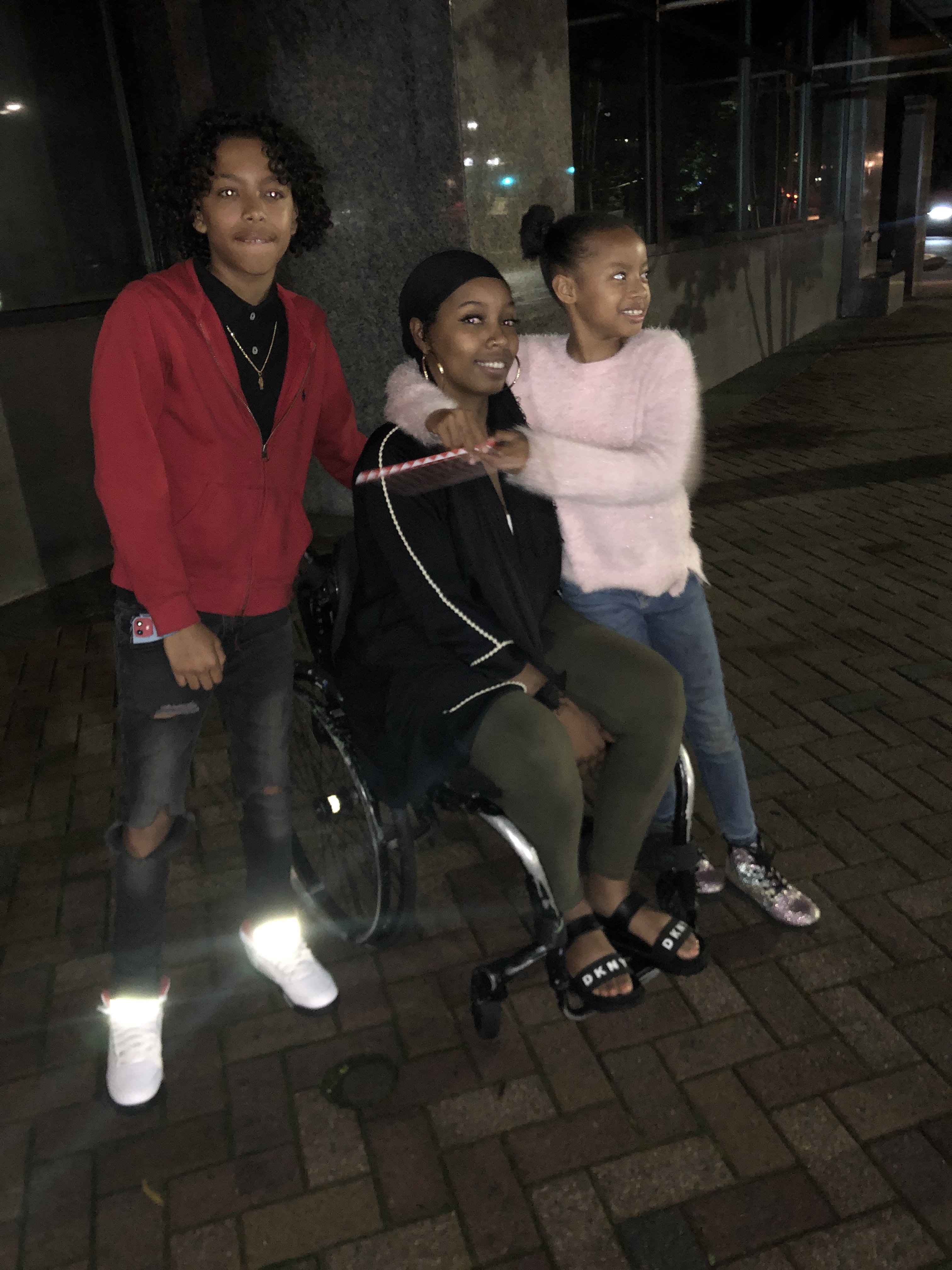 My Campaign Pictures