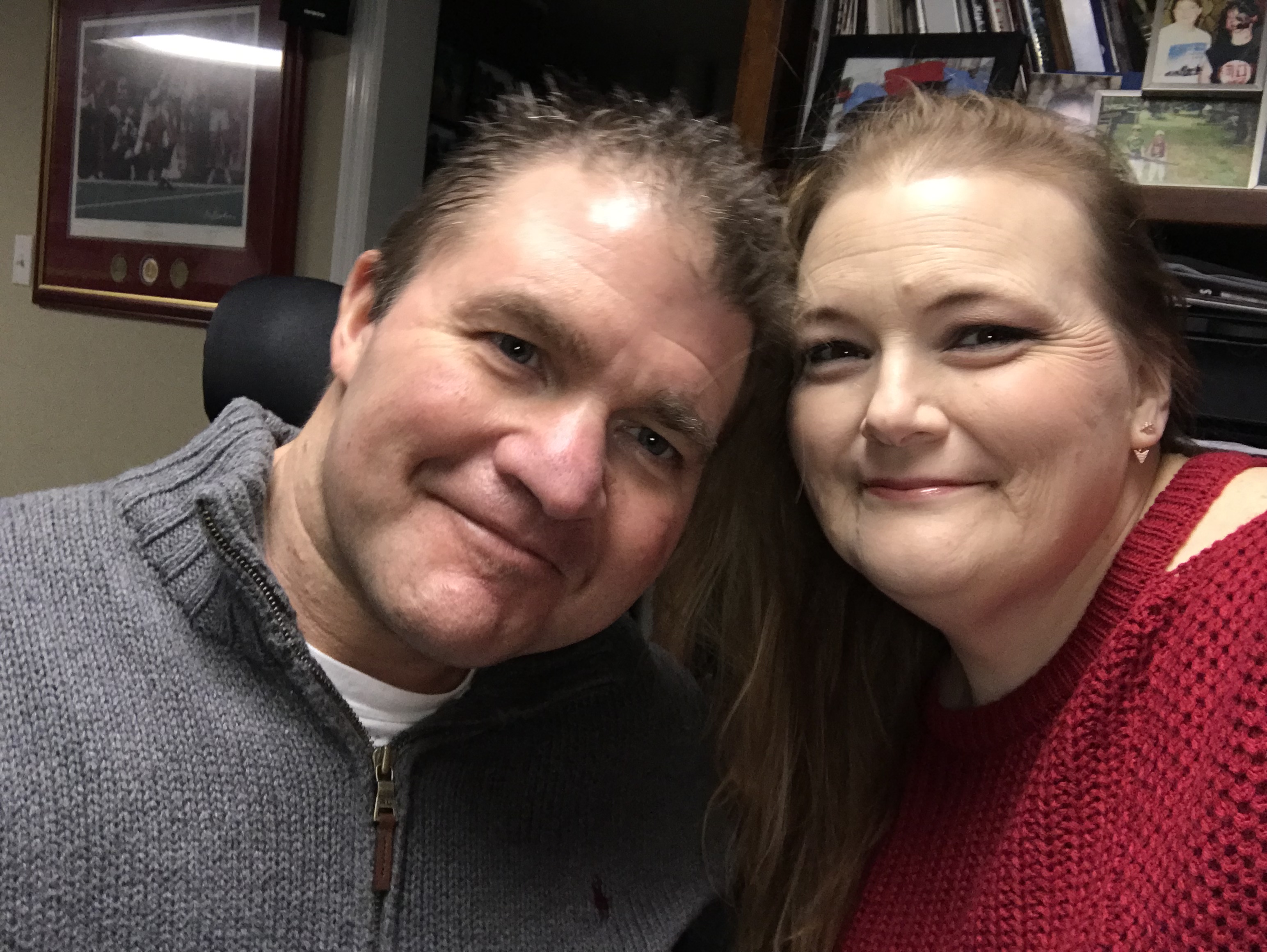 My Campaign Pictures