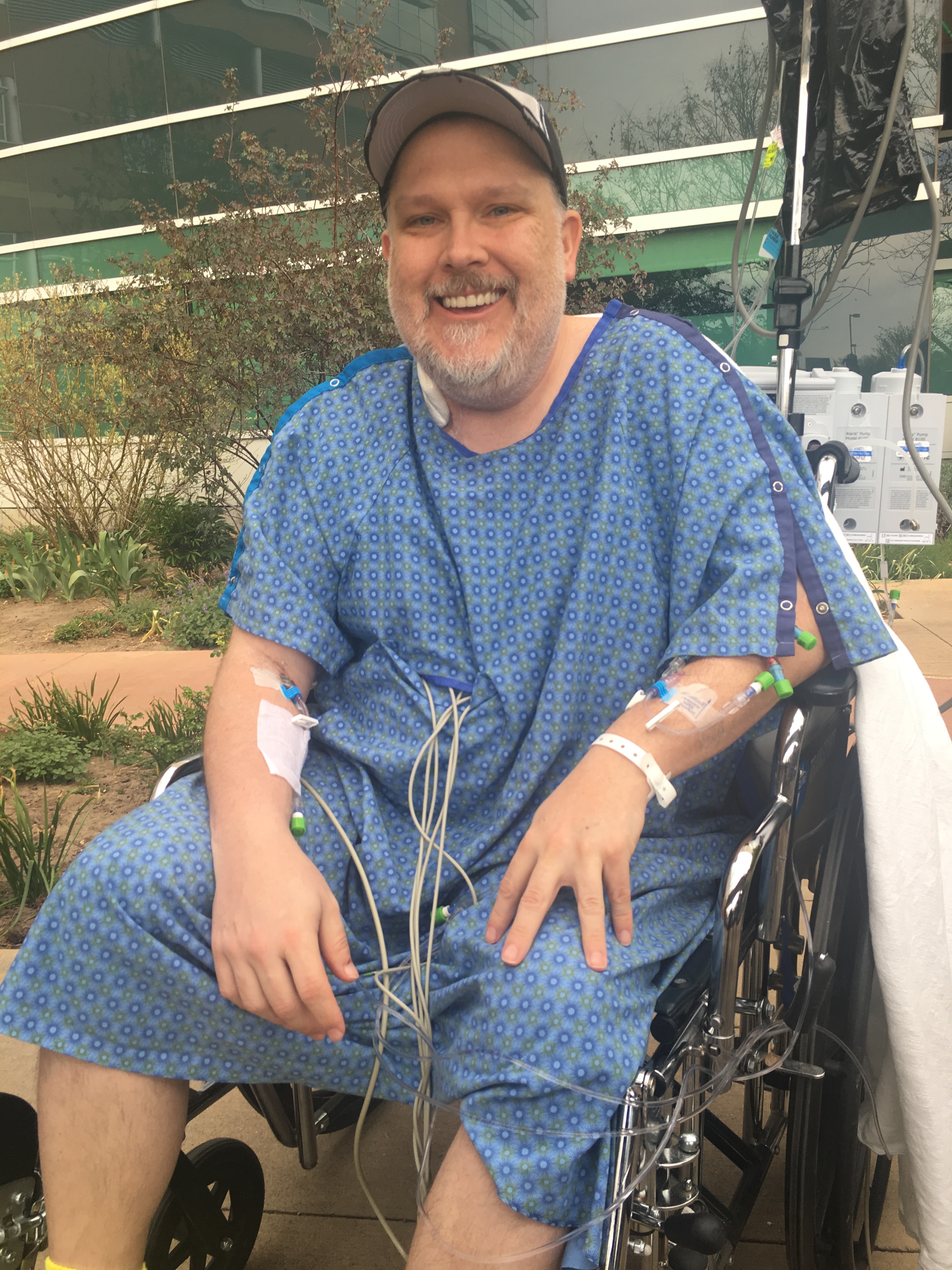 UC Health April/May 2019