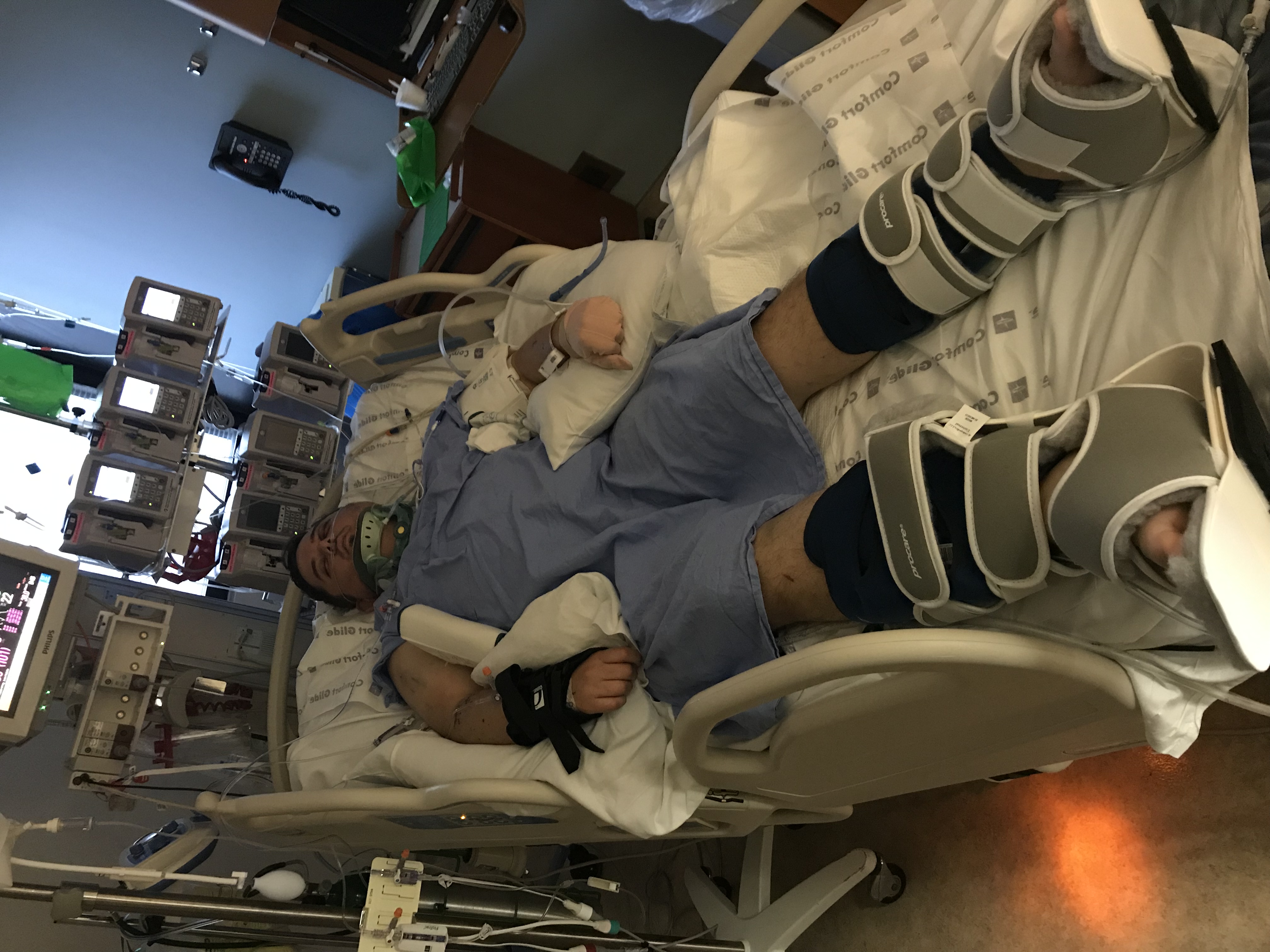 Hospital & Craig Rehab