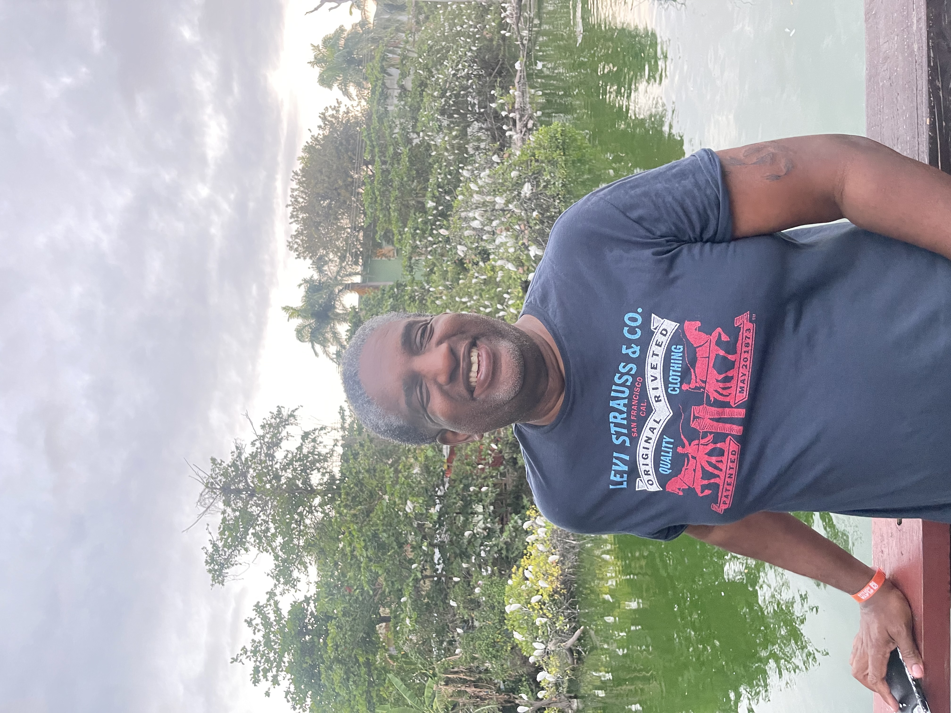 My Campaign Pictures