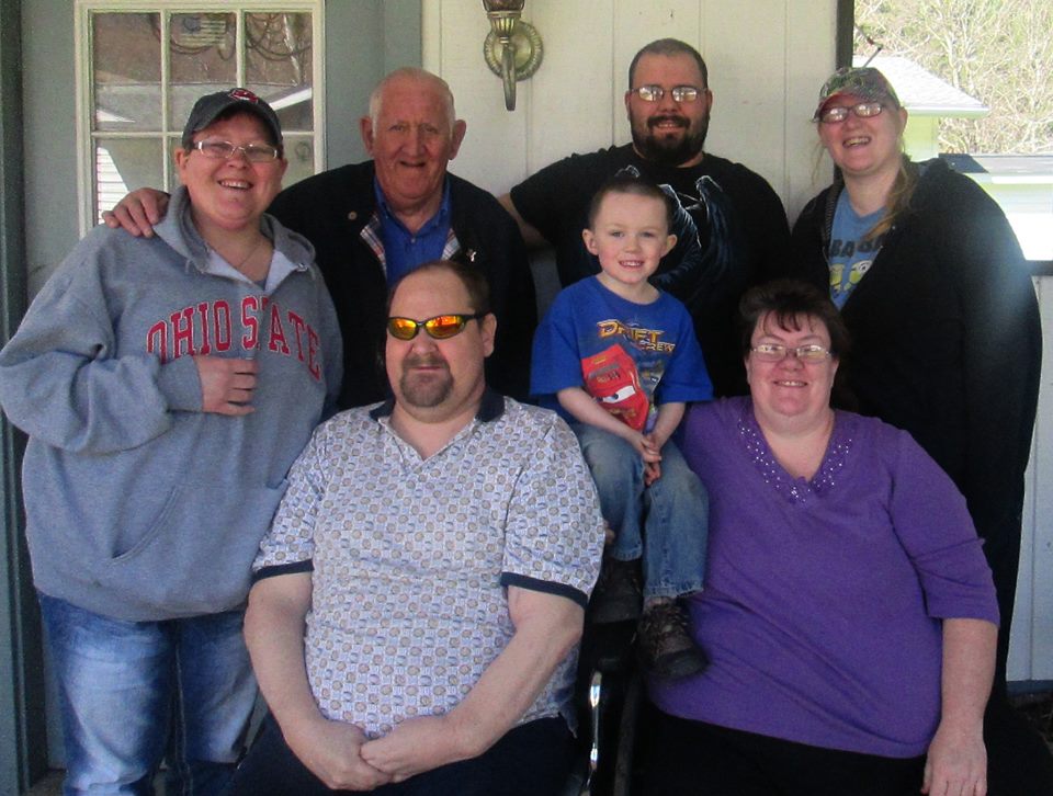 My Campaign Pictures