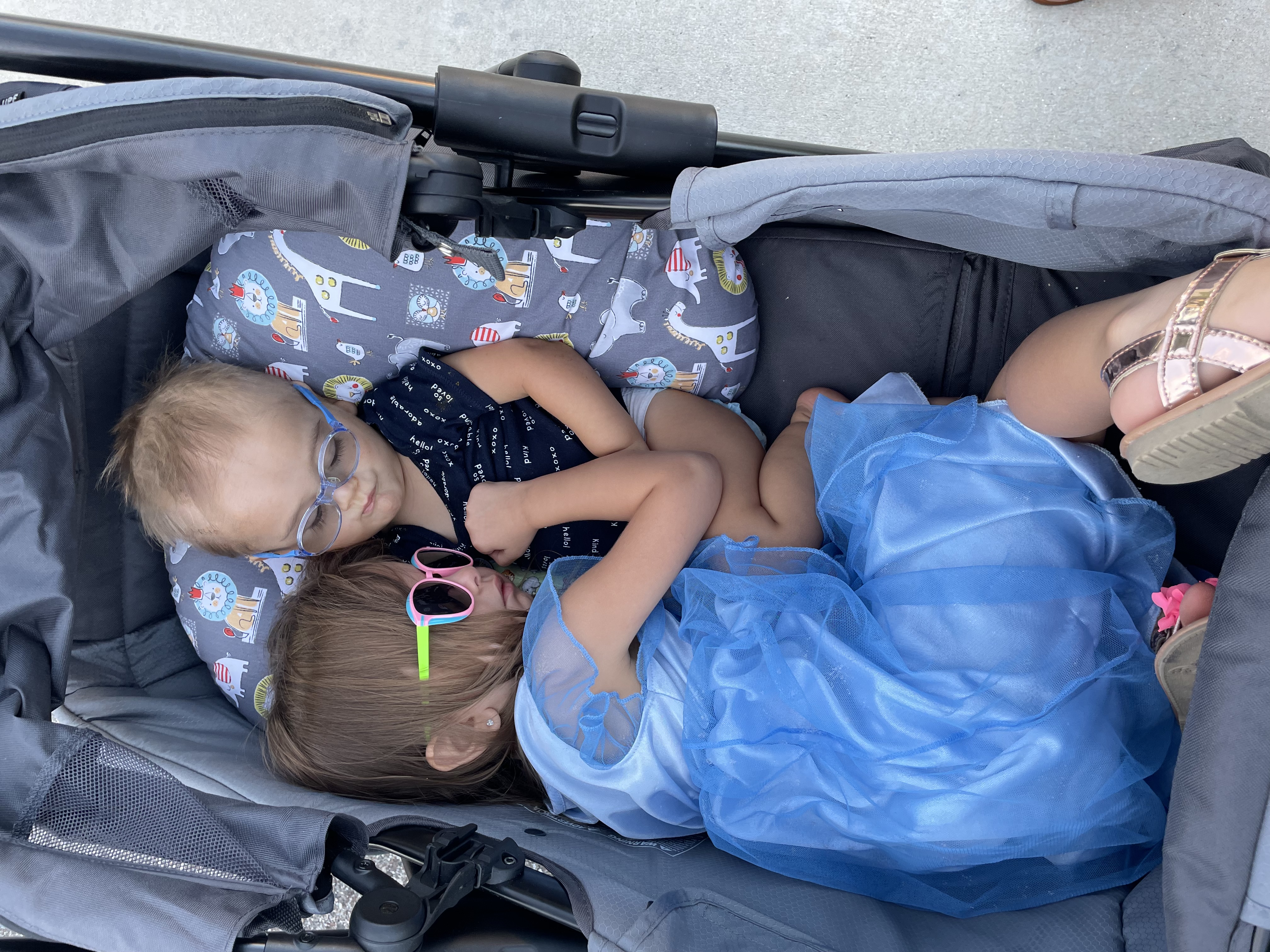 Kylers  1st  smile and laugh! 