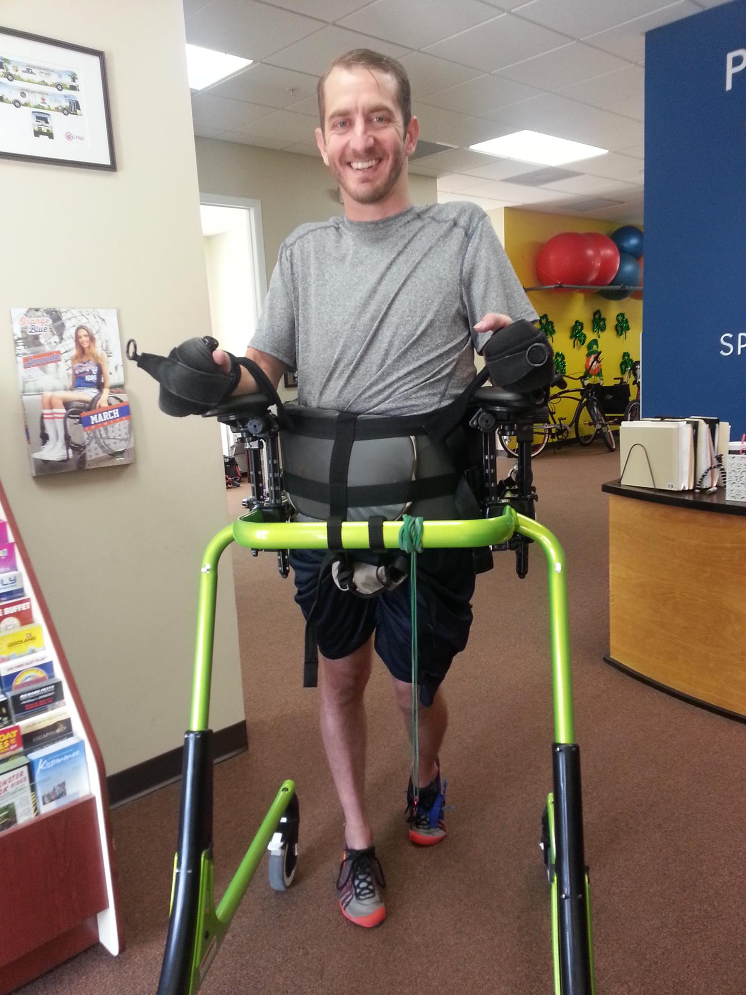 My Campaign Pictures