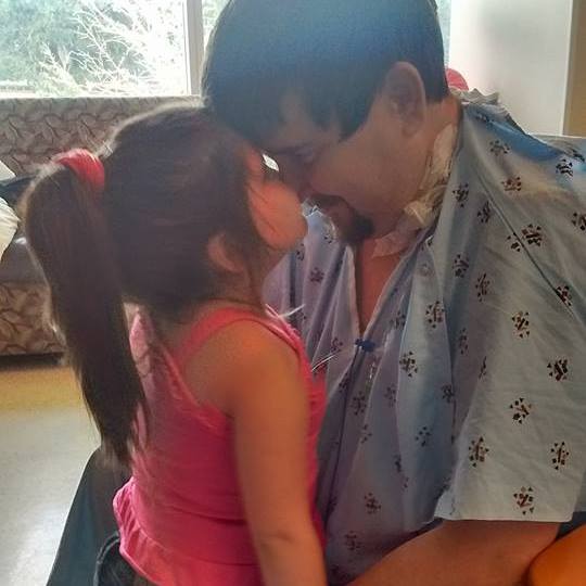 My Campaign Pictures