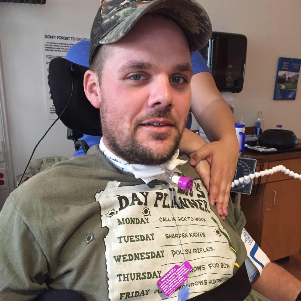 My Campaign Pictures