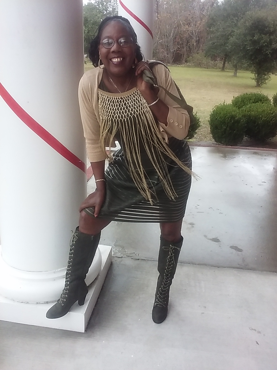 My Campaign Pictures